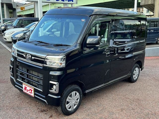 DAIHATSU