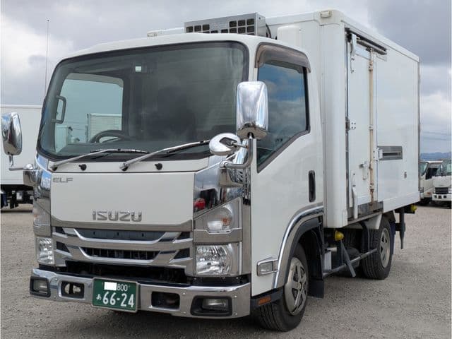 ISUZU