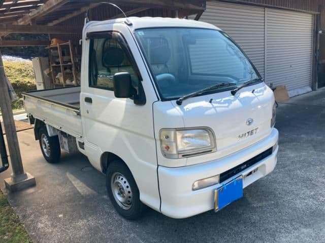 DAIHATSU