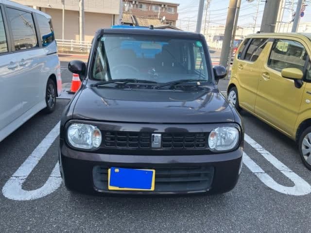 SUZUKI