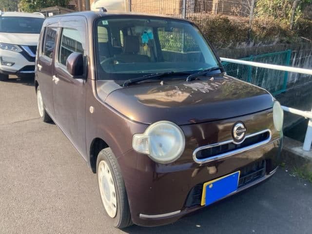 DAIHATSU
