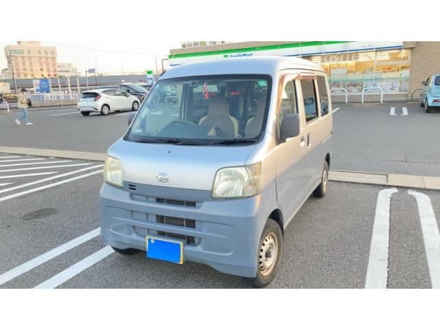 DAIHATSU