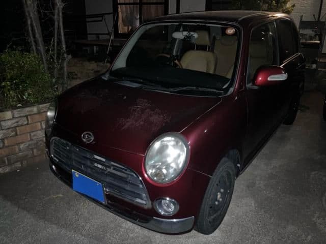 DAIHATSU