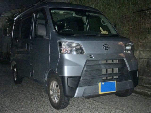 DAIHATSU