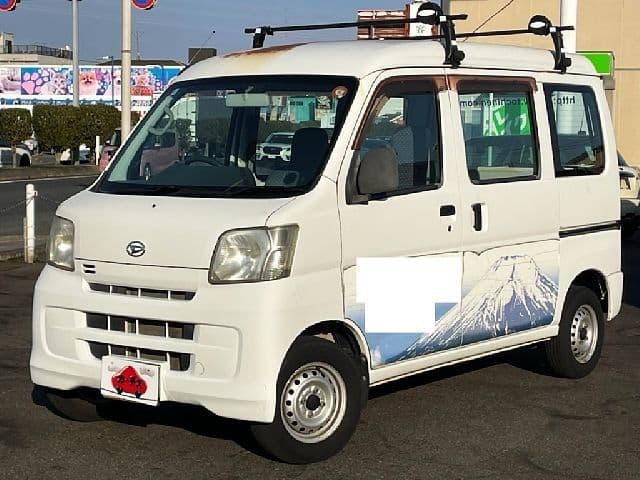DAIHATSU