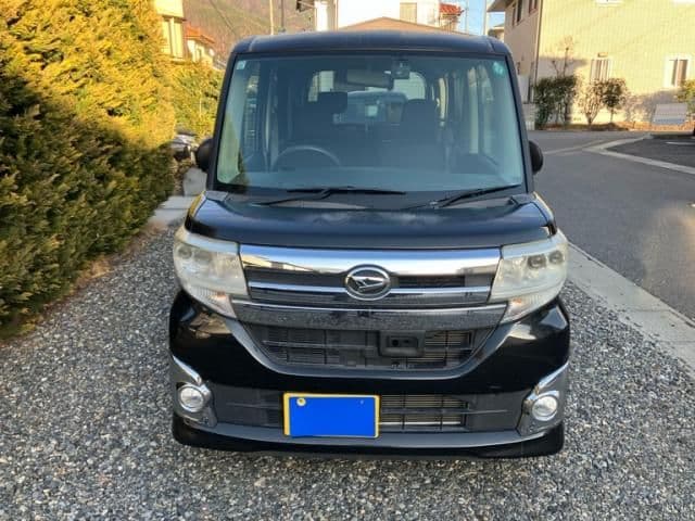 DAIHATSU