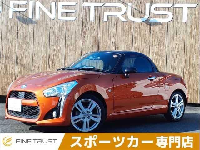 DAIHATSU
