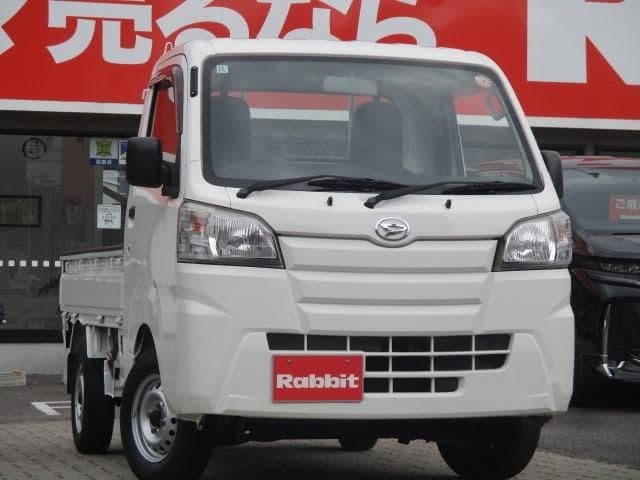 DAIHATSU