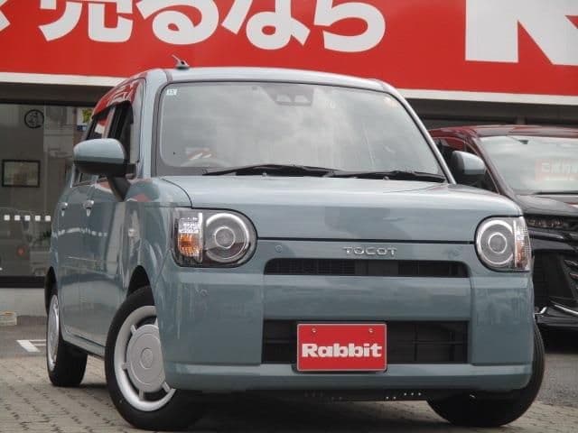 DAIHATSU