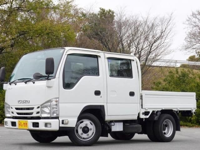 ISUZU