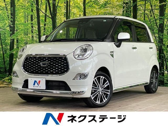 DAIHATSU