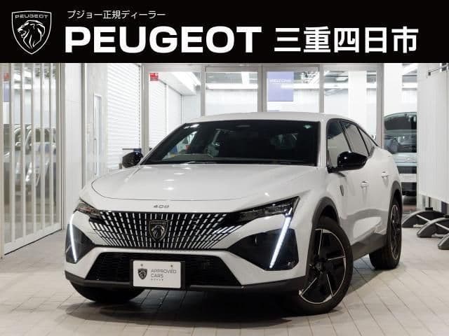 PEUGEOT