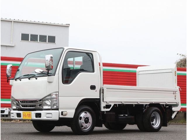 ISUZU