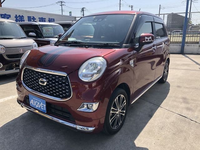 DAIHATSU