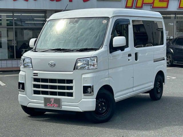 DAIHATSU