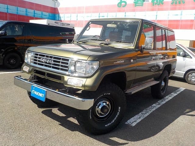 TOYOTA