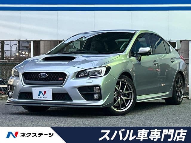 SUBARU