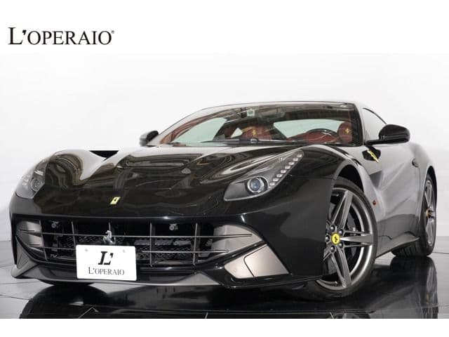 FERRARI