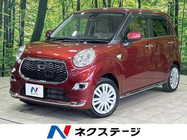 DAIHATSU
