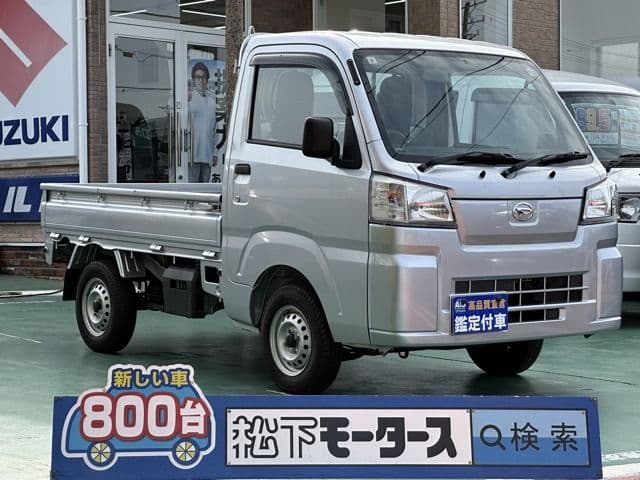 DAIHATSU