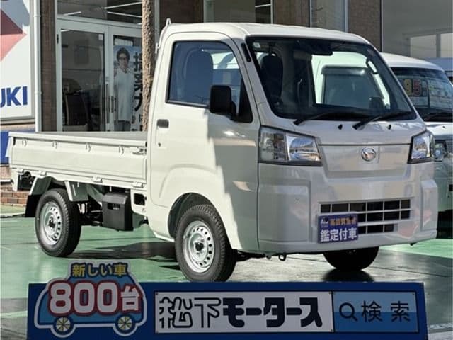 DAIHATSU