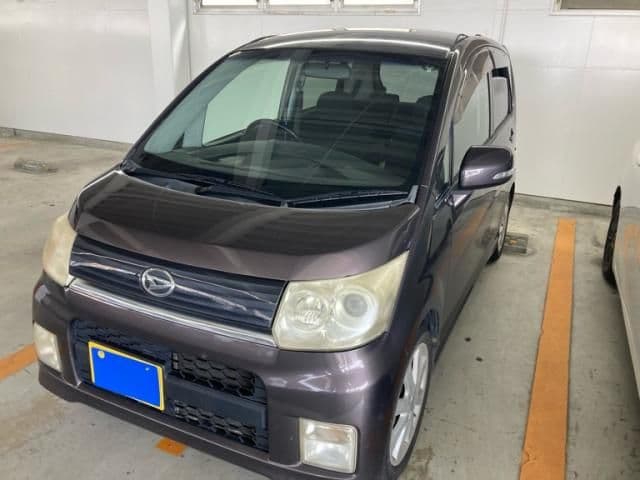DAIHATSU