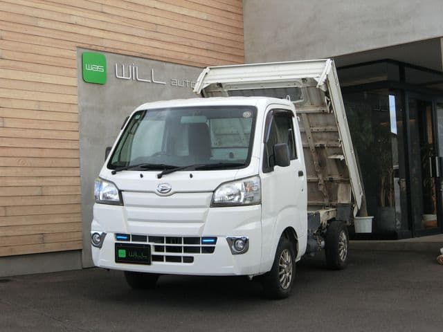 DAIHATSU