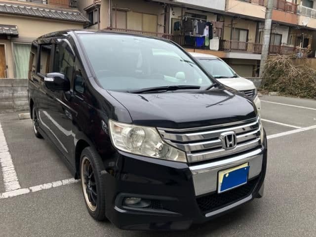 HONDA