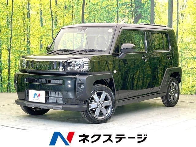 DAIHATSU