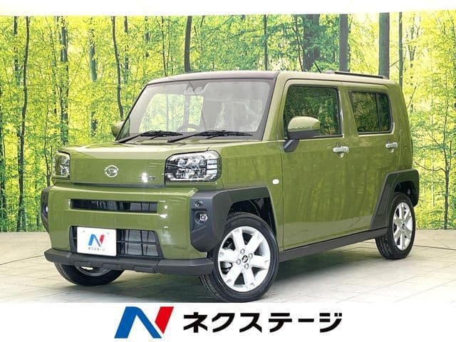 DAIHATSU