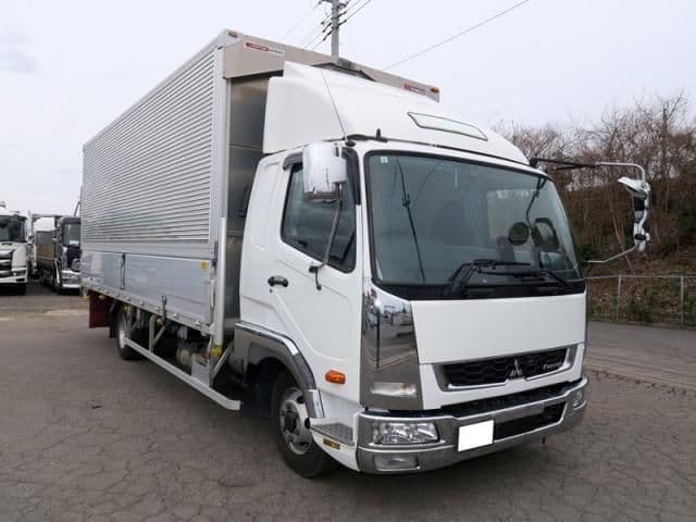 MITSUBISHI FUSOU