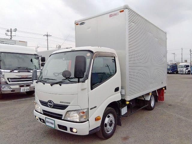 HINO