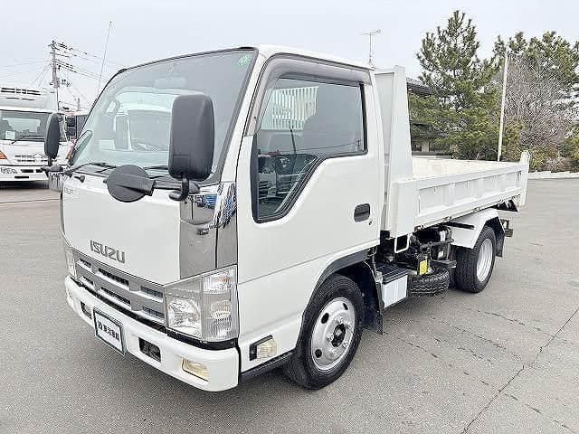 ISUZU