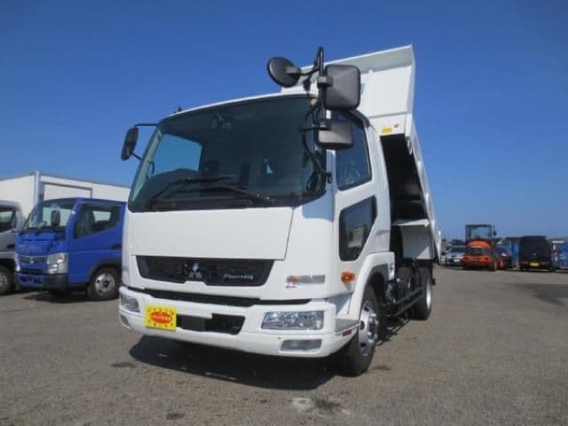 MITSUBISHI FUSOU