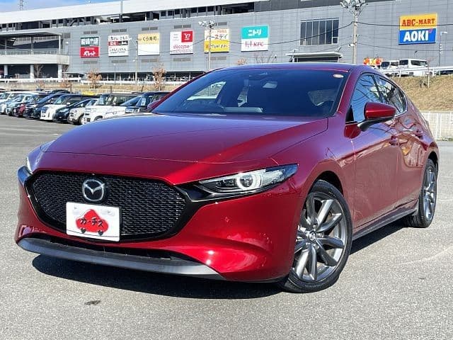 MAZDA
