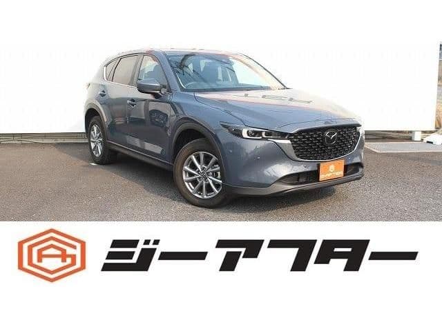 MAZDA