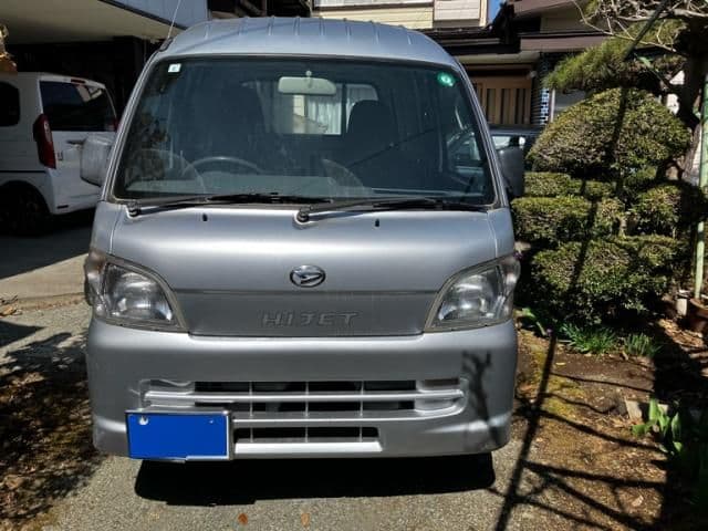 DAIHATSU