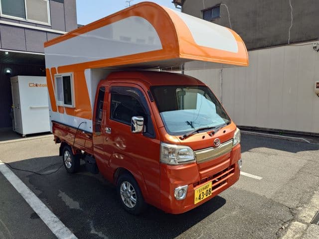DAIHATSU