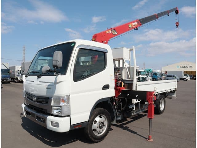 NISSAN DIESEL
