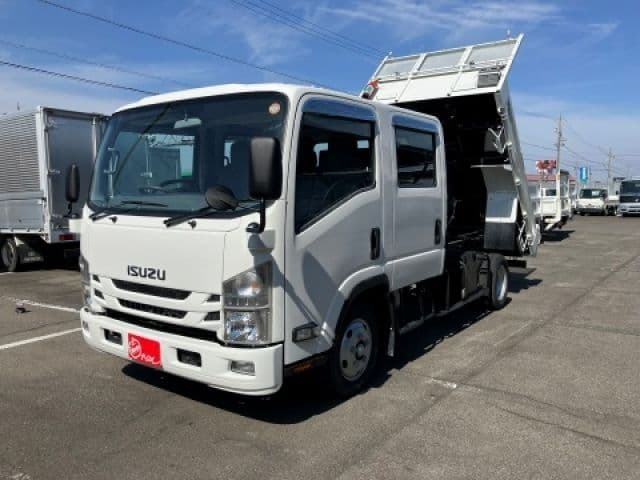 ISUZU