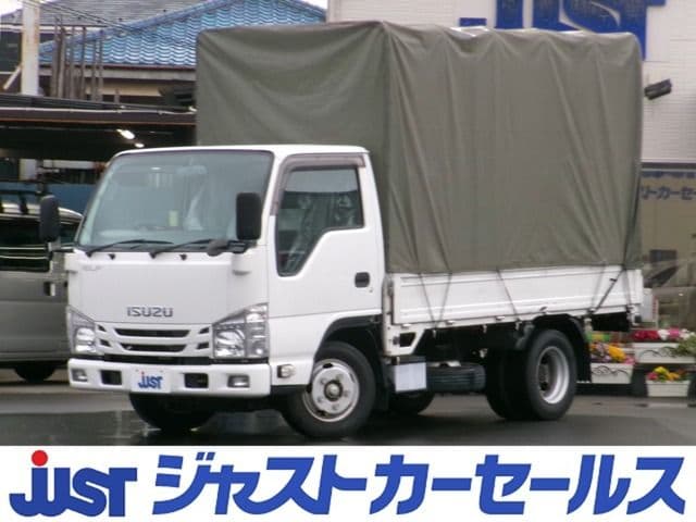 ISUZU