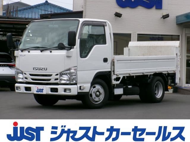 ISUZU