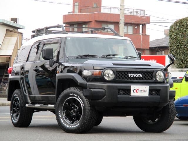 TOYOTA