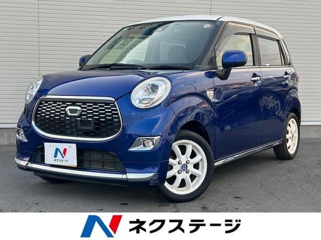 DAIHATSU