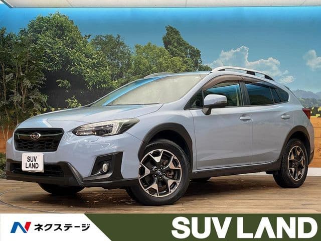 SUBARU
