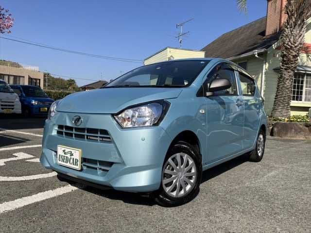 DAIHATSU