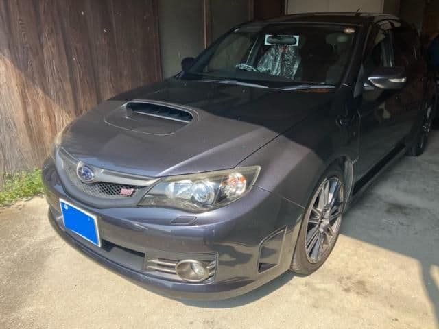 SUBARU
