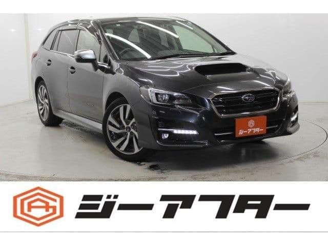 SUBARU