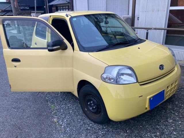 DAIHATSU
