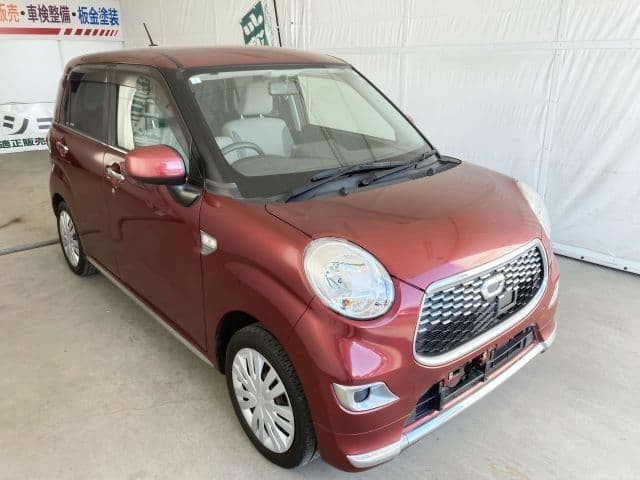 DAIHATSU